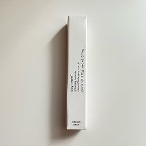 Glossier Boy Brow in Brown
